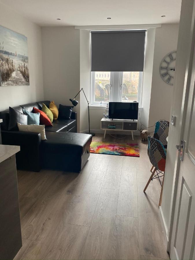 Ayr Riverside Apartments Exteriér fotografie