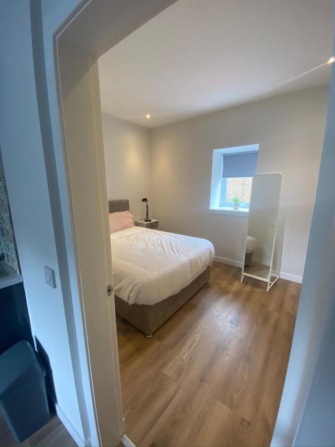Ayr Riverside Apartments Exteriér fotografie
