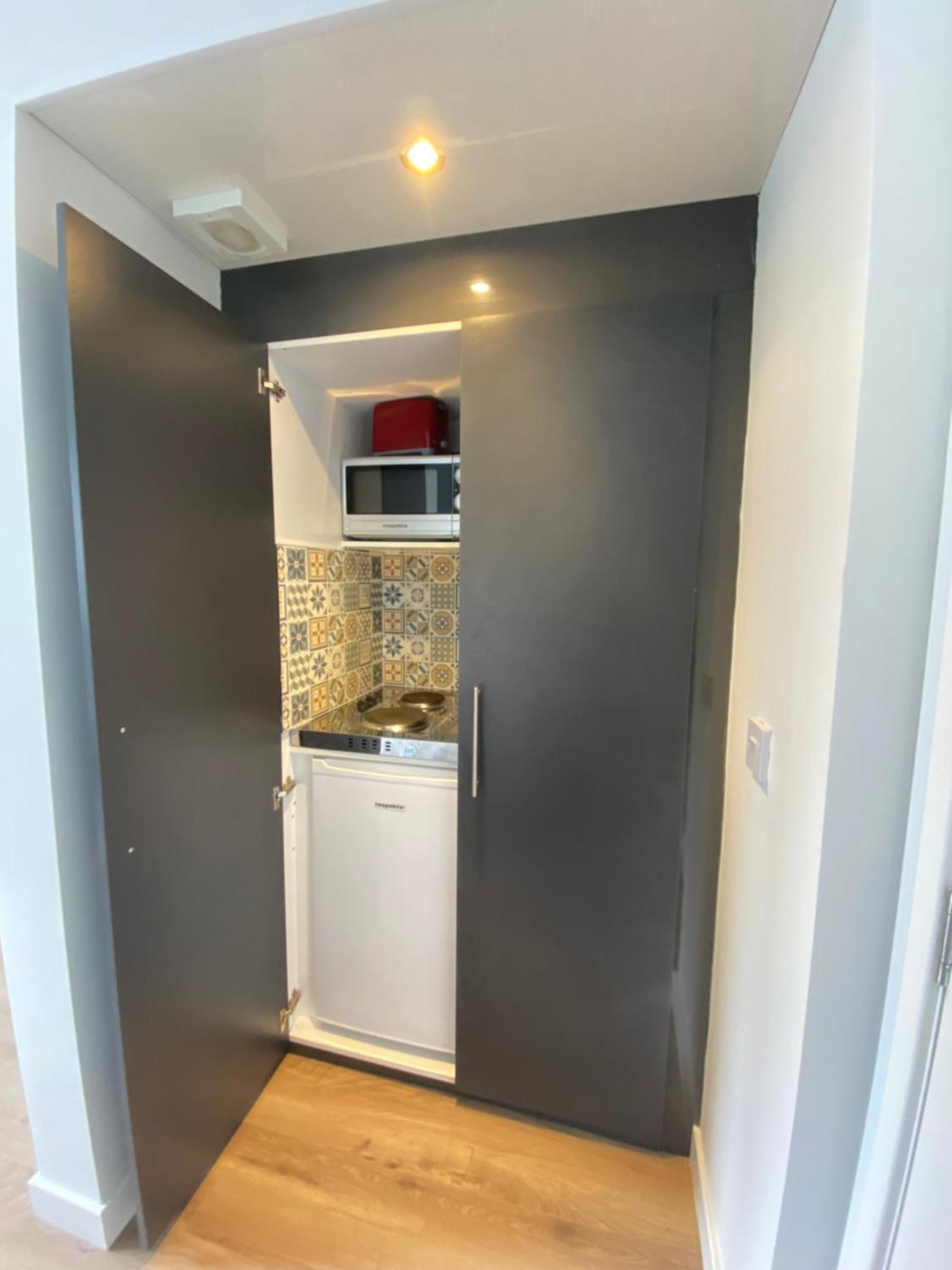 Ayr Riverside Apartments Pokoj fotografie