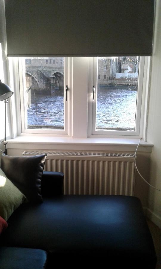 Ayr Riverside Apartments Exteriér fotografie
